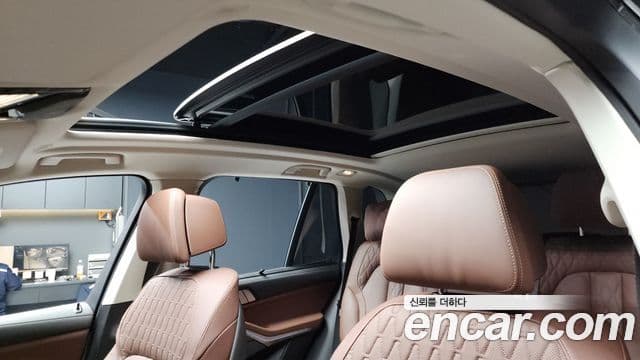 BMW X5 (G05) xDrive 30d xLine, 2025 19