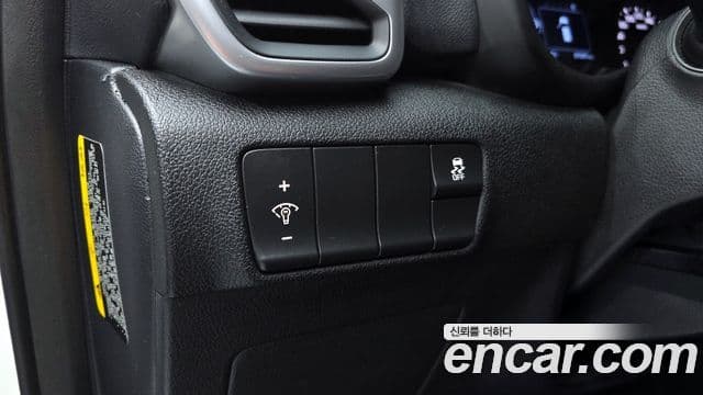 Kia Sportage 4세대 дизель 1.7 2WD Trendy, 2018 17