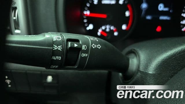 Kia Sportage 4세대 дизель 1.7 2WD Trendy, 2018 18