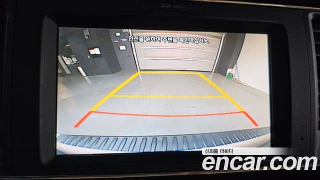 Kia All New Carnival Prestige High Roof, 2017 15