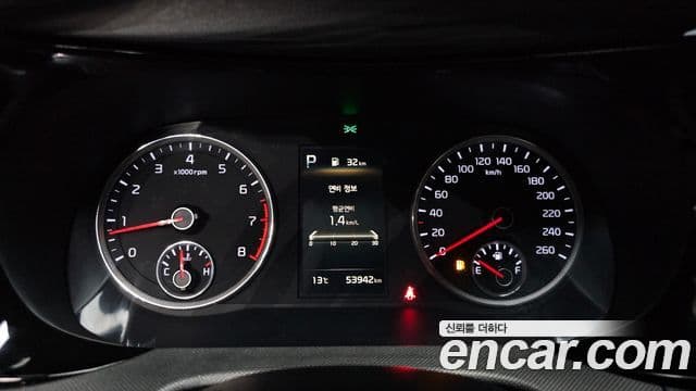 Kia K5 3세대 Trendy, 2022 8
