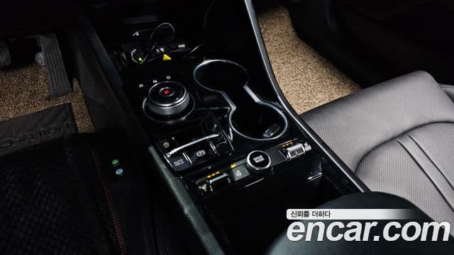 Kia K5 3세대 Trendy, 2022 9