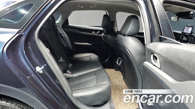 Kia K5 3세대 Trendy, 2022 12