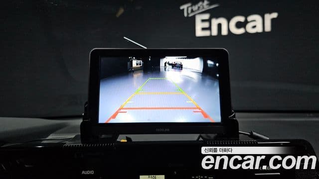 Kia K5 3세대 Trendy, 2022 15