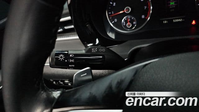 Kia K5 3세대 Trendy, 2022 18