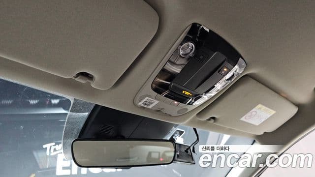 Kia K5 3세대 Trendy, 2022 19