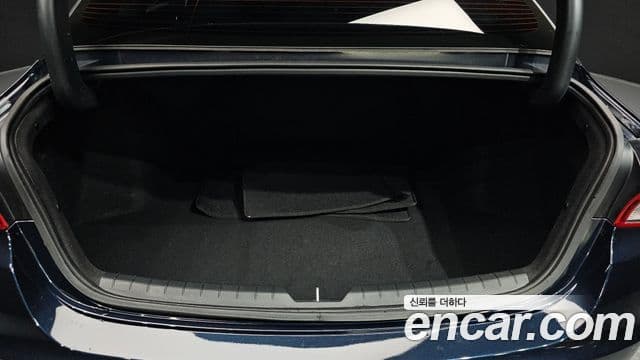 Kia K5 3세대 Trendy, 2022 20