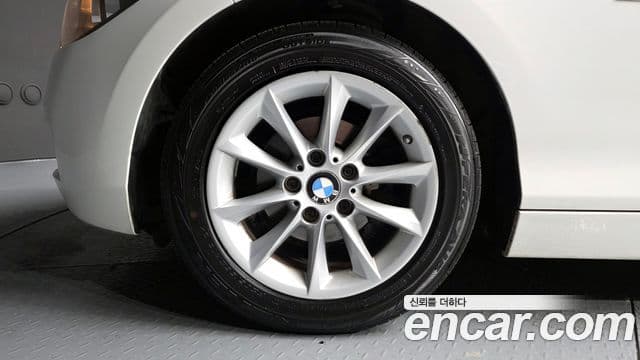BMW 1시리즈 (F20) 118d Urban 5도어, 2014 все фото