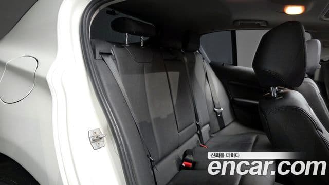 BMW 1시리즈 (F20) 118d Urban 5도어, 2014 12