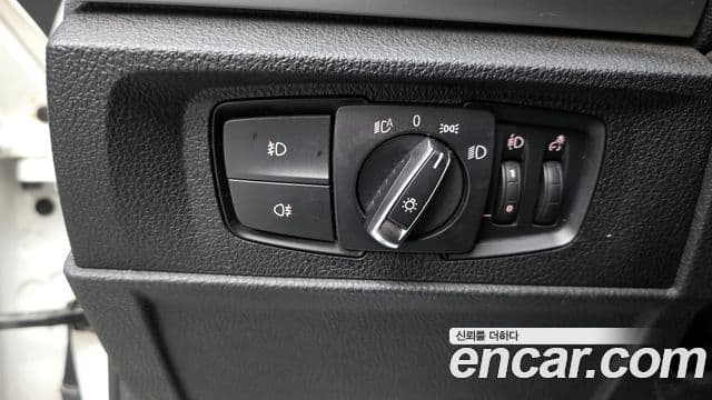 BMW 1시리즈 (F20) 118d Urban 5도어, 2014 17