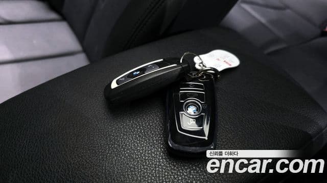 BMW 1시리즈 (F20) 118d Urban 5도어, 2014 18