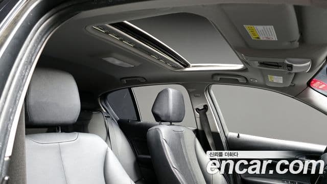 BMW 1시리즈 (F20) 118d Urban 5도어, 2014 20