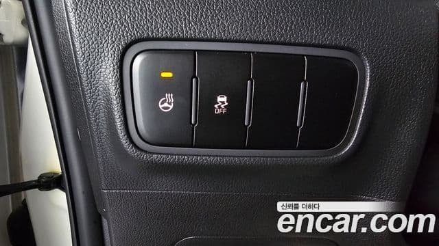 Kia The / новый New Ray Prestige, 2020 17