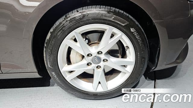 Audi A4 (B9) Premium, 2018 все фото