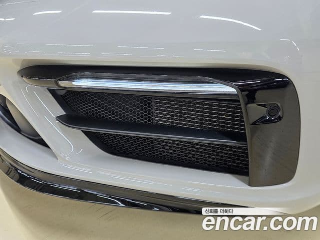 Porsche 911 (992) Carrera 4 GTS кабриолет, 2024 2