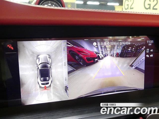 Porsche 911 (992) Carrera 4 GTS кабриолет, 2024 11