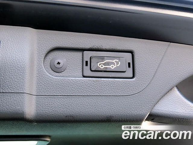 KG모빌리티(SsangYong) Rexton New Arena Noblesse, 2025 16