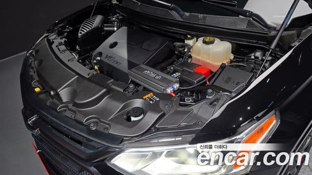 Chevrolet(GM대우) Traverse 3.6 AWD Red Line, 2020 6