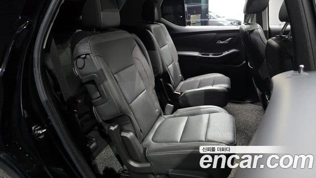 Chevrolet(GM대우) Traverse 3.6 AWD Red Line, 2020 12