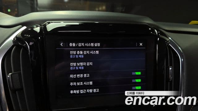 Chevrolet(GM대우) Traverse 3.6 AWD Red Line, 2020 15