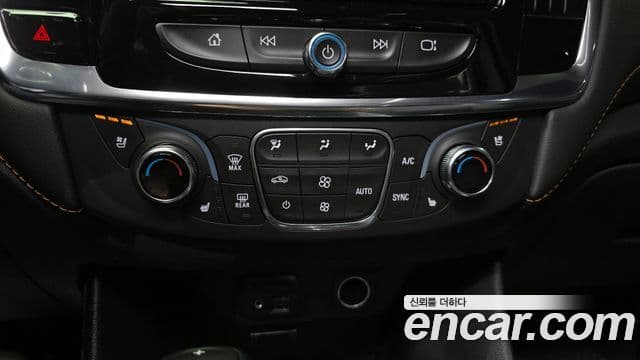 Chevrolet(GM대우) Traverse 3.6 AWD Red Line, 2020 17