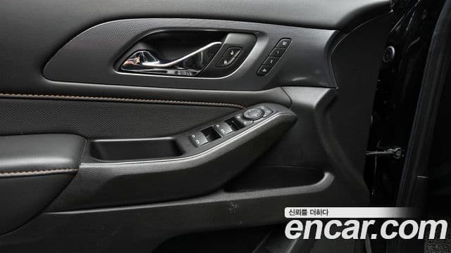 Chevrolet(GM대우) Traverse 3.6 AWD Red Line, 2020 18