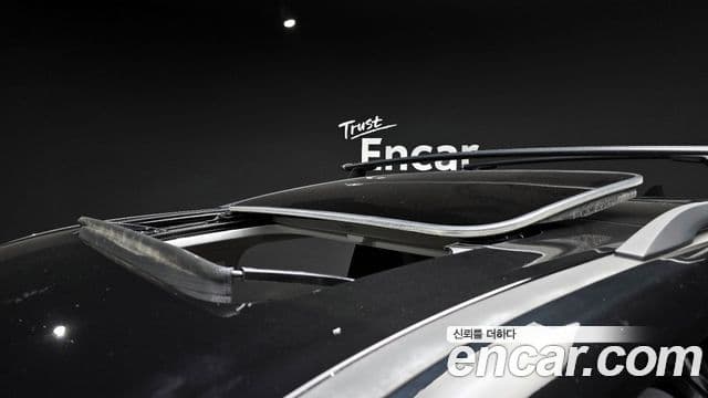 Chevrolet(GM대우) Traverse 3.6 AWD Red Line, 2020 19