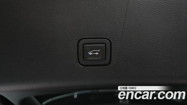 Chevrolet(GM대우) Traverse 3.6 AWD Red Line, 2020 20