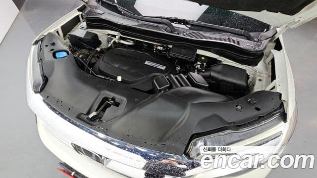Honda Pilot 3세대 3.5 Elite, 2019 6