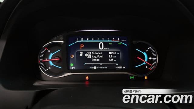 Honda Pilot 3세대 3.5 Elite, 2019 8