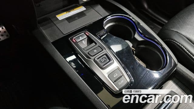 Honda Pilot 3세대 3.5 Elite, 2019 9