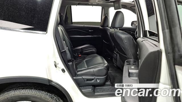 Honda Pilot 3세대 3.5 Elite, 2019 12