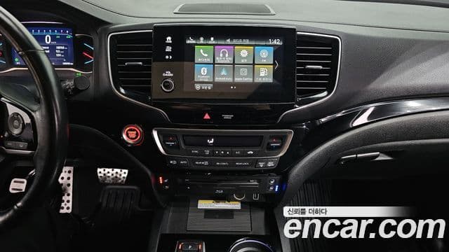 Honda Pilot 3세대 3.5 Elite, 2019 14