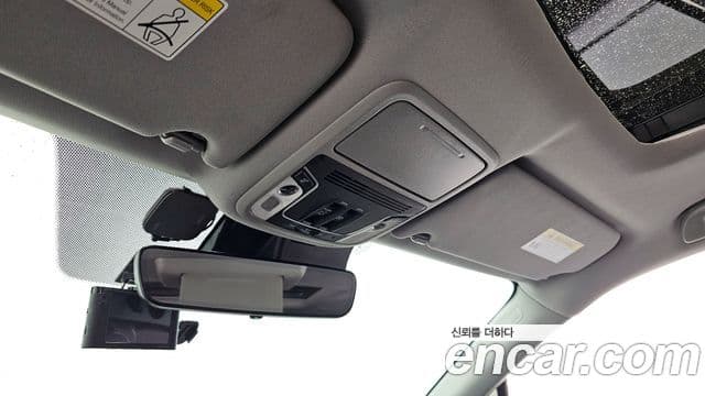 Honda Pilot 3세대 3.5 Elite, 2019 17