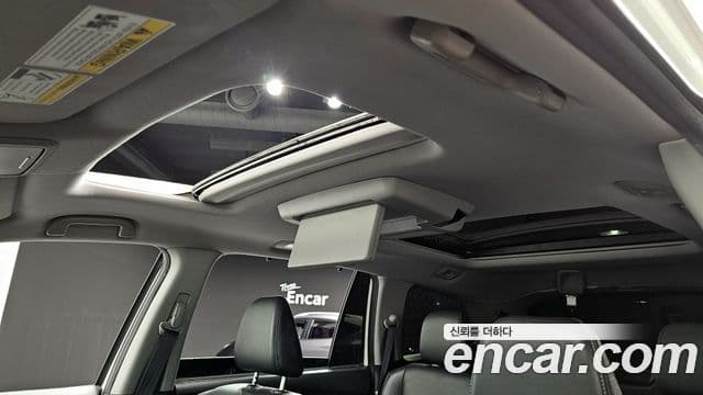 Honda Pilot 3세대 3.5 Elite, 2019 18