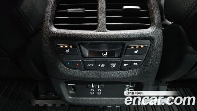 Honda Pilot 3세대 3.5 Elite, 2019 19