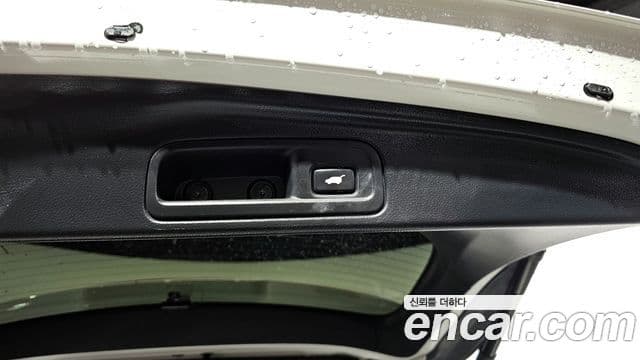 Honda Pilot 3세대 3.5 Elite, 2019 20