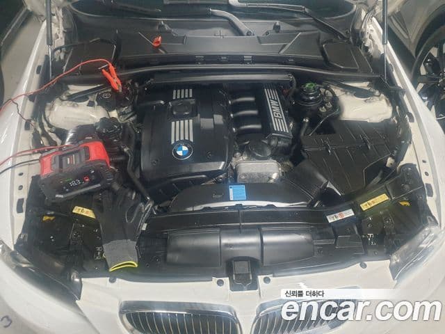 BMW 3시리즈 (E90) 328i кабриолет, 2008 6