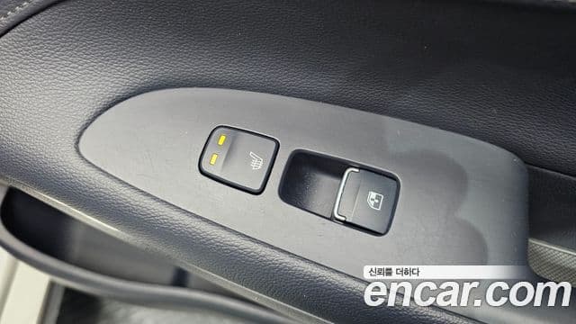 Hyundai The / новый New Grandeur IG гибрид Exclusive, 2021 19