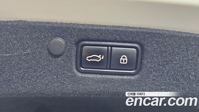 Hyundai The / новый New Grandeur IG гибрид Exclusive, 2021 20