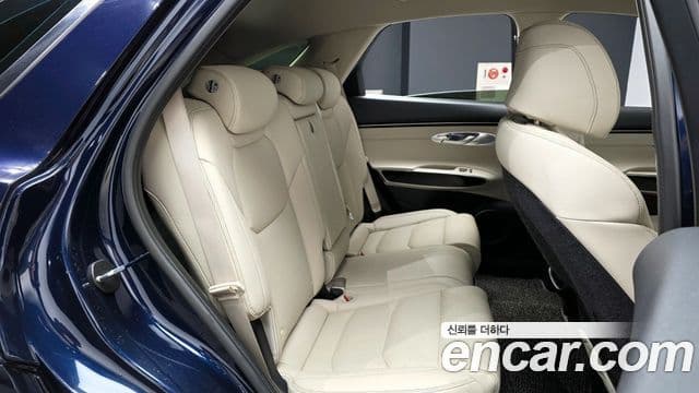 Genesis GV70, 2022 12