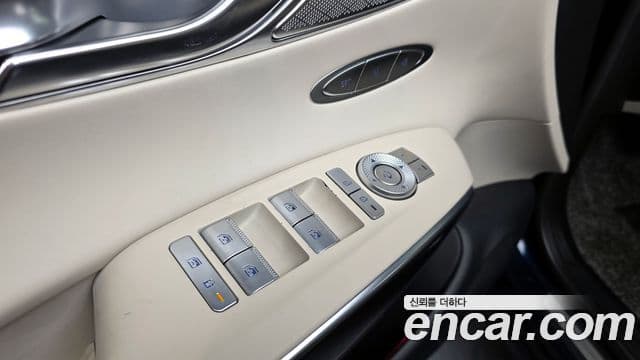 Genesis GV70, 2022 18