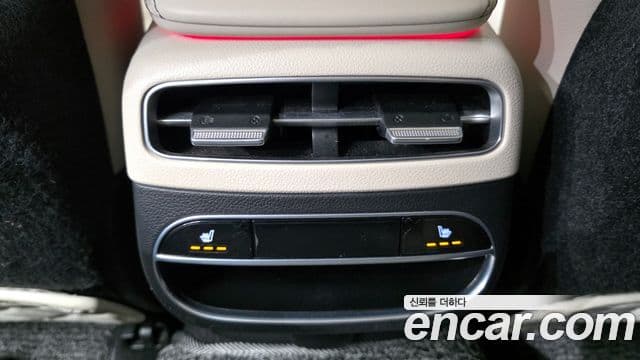 Genesis GV70, 2022 19