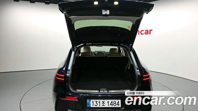 Genesis GV70, 2022 20