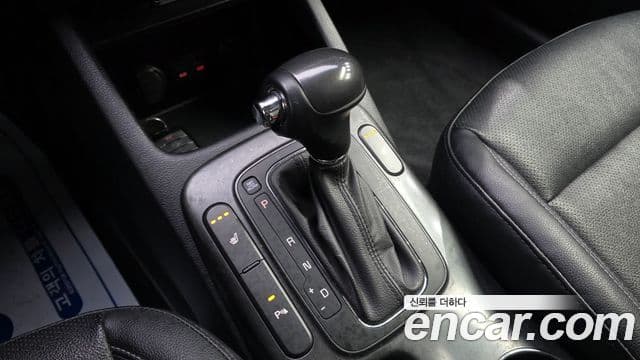 Kia K3 Noblesse, 2015 9