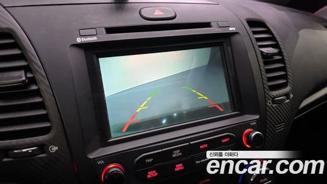 Kia K3 Noblesse, 2015 14