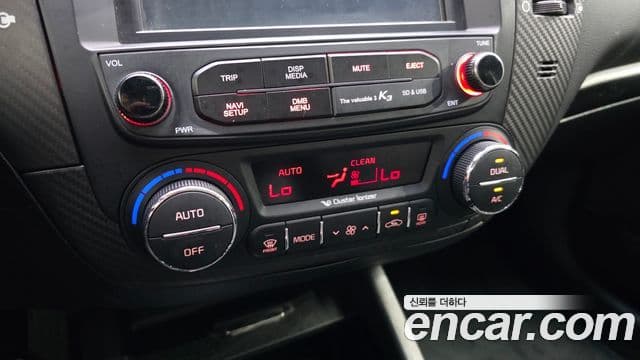 Kia K3 Noblesse, 2015 16