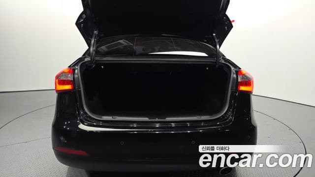 Kia K3 Noblesse, 2015 20