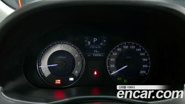 Hyundai Accent(новый кузов / новое поколение) Premium, 2014 8