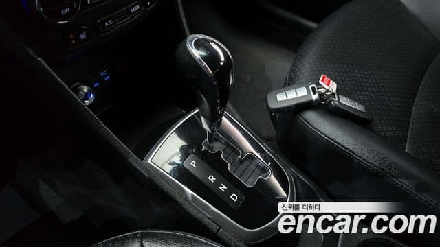 Hyundai Accent(новый кузов / новое поколение) Premium, 2014 9